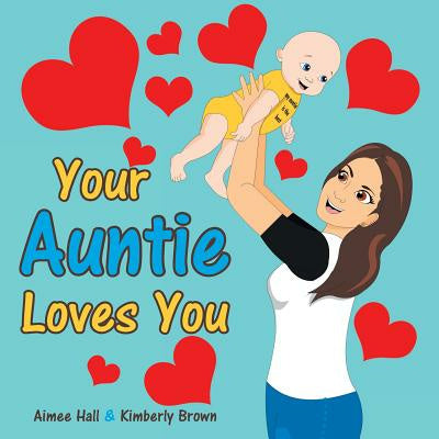 Your Auntie Loves You Online