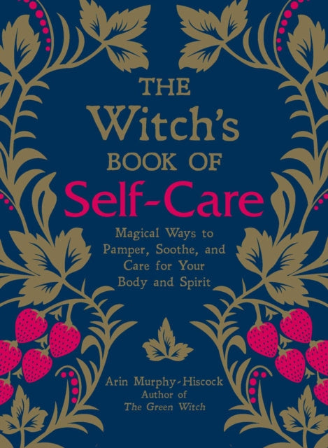 Witch s Book of Self-Care, The Fashion