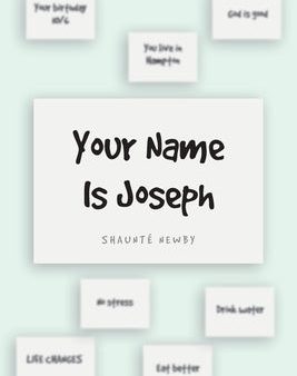 Your Name Is Joseph Online now