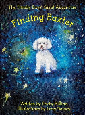 Trimby Boys  Great Adventure: Finding Baxter, The For Discount