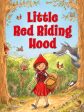 Little Red Riding Hood Cheap