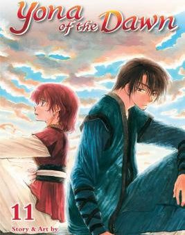 Yona of the Dawn, Vol. 11 For Discount