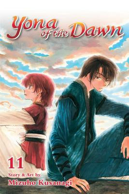 Yona of the Dawn, Vol. 11 For Discount