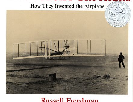 Wright Brothers: How They Invented the Airplane, The Supply