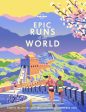 Lonely Planet Epic Runs of the World Cheap