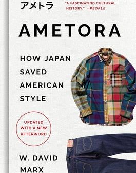 Ametora: How Japan Saved American Style Supply