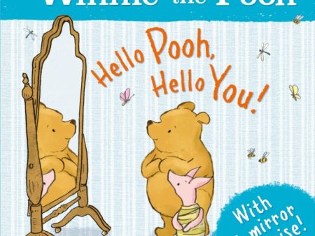 Winnie-the-Pooh: Hello Pooh, Hello You! For Cheap