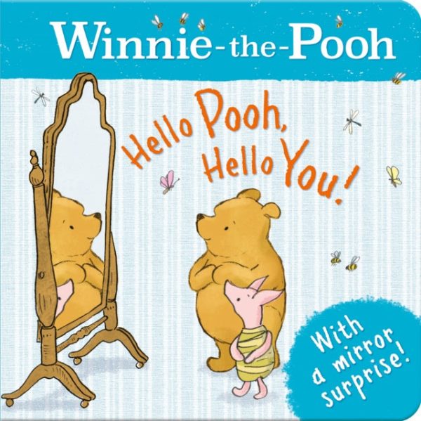 Winnie-the-Pooh: Hello Pooh, Hello You! For Cheap