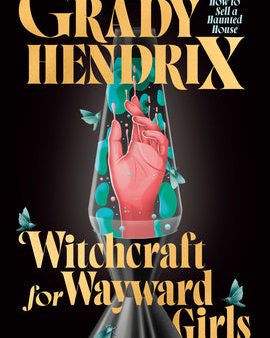 Witchcraft for Wayward Girls Supply