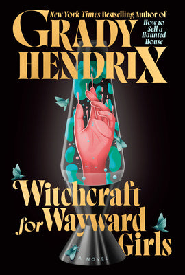 Witchcraft for Wayward Girls Supply