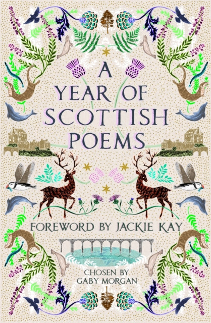 Year of Scottish Poems, A Sale