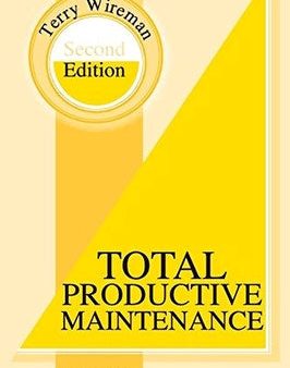 Total Productive Maintenance For Sale