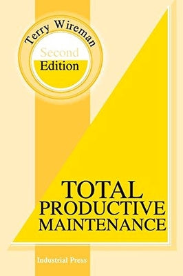 Total Productive Maintenance For Sale