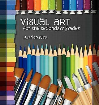 Visual Art for the Secondary Grades Online