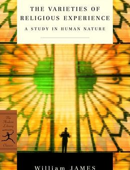 Varieties of Religious Experience: A Study in Human Nature, The on Sale