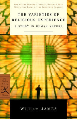 Varieties of Religious Experience: A Study in Human Nature, The on Sale