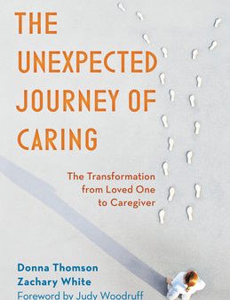 Unexpected Journey of Caring: The Transformation from Loved One to Caregiver, The Fashion