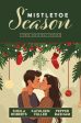 Mistletoe Season: Three Christmas Stories Discount