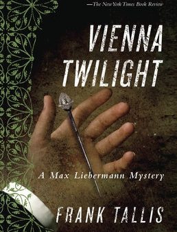 Vienna Twilight Online now