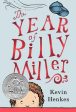 Year of Billy Miller: A Newbery Honor Award Winner, The Fashion