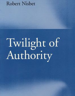 Twilight of Authority Supply