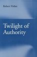 Twilight of Authority Supply