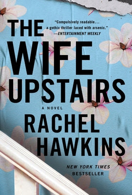 Wife Upstairs, The Online