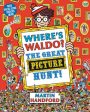 Where s Waldo? the Great Picture Hunt! For Cheap