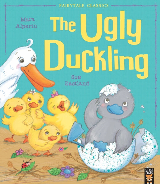 Ugly Duckling, The Online Hot Sale