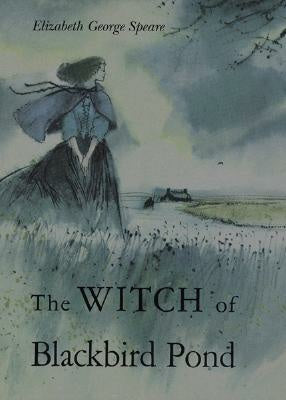 Witch of Blackbird Pond: A Newbery Award Winner, The Online Hot Sale