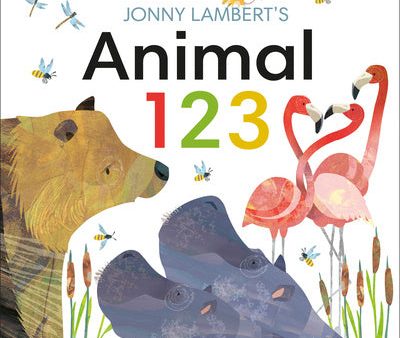 Jonny Lambert s Animal 123 Online