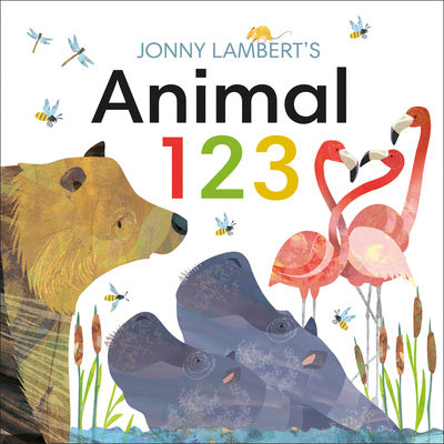 Jonny Lambert s Animal 123 Online