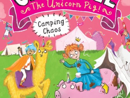 Unipiggle: Camping Chaos For Sale