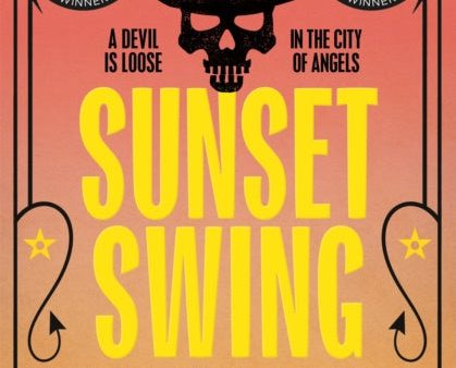 Sunset Swing For Cheap