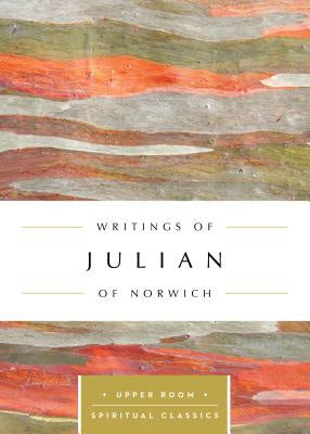 Writings of Julian of Norwich Supply