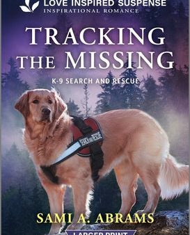 Tracking the Missing For Sale