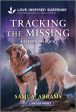 Tracking the Missing For Sale