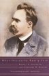 What Nietzsche Really Said Online Hot Sale