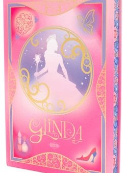 Wicked: Glinda Upland Hardcover Journal Cheap