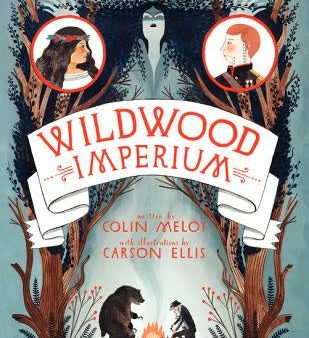 Wildwood Imperium on Sale