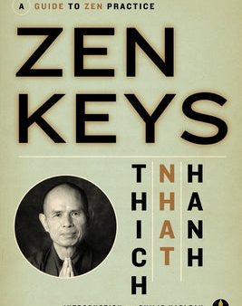 Zen Keys: A Guide to Zen Practice Hot on Sale