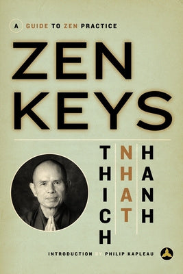 Zen Keys: A Guide to Zen Practice Hot on Sale