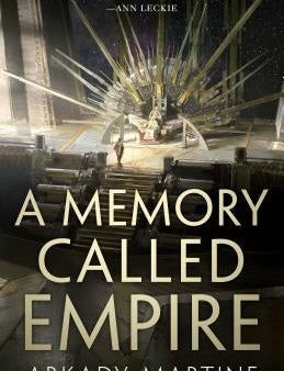 Memory Called Empire, A Online Sale