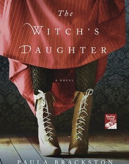 Witch s Daughter, The For Sale