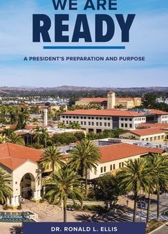 We Are Ready: A President s Preparation and Purpose Online