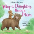 Why a Daughter Needs a Mom Supply