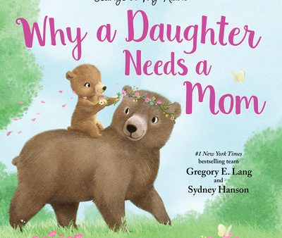 Why a Daughter Needs a Mom Supply