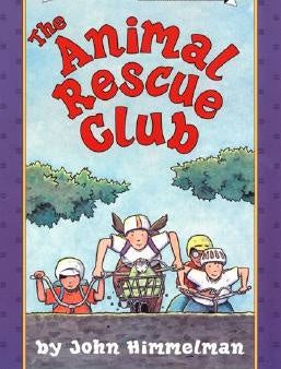 Animal Rescue Club, The Online