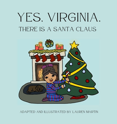 Yes, Virginia, There is a Santa Claus Fashion