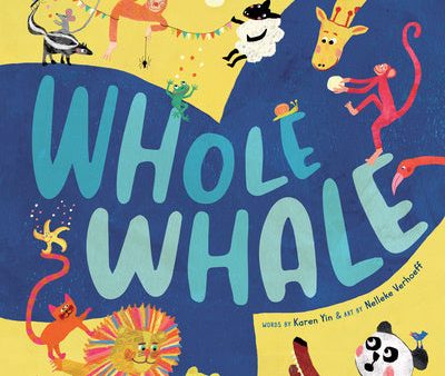 Whole Whale Sale